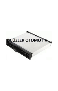 Polen Filtresi Scenic2 Çerçeveli 7701055110 272772435r