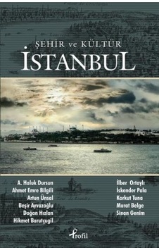Şehir Ve Kültür İstanbul - Ybve-662505 Şehir Ve Kültür İstanbul - Ybve-662505