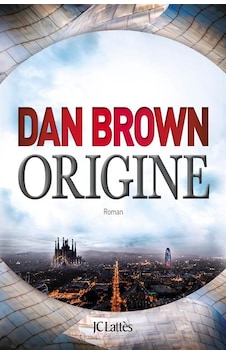 Origine - Dan Brown
