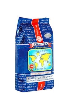 Cihan Tea Siyah Dökme Çay 400 G Cihan Tea Siyah Dökme Çay 400 G