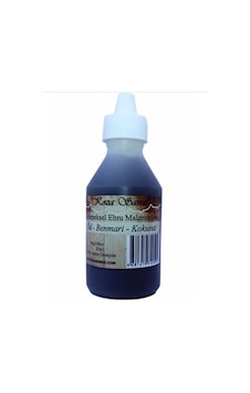 Koza Sanat Öd Kokusuz Benmari 100 Ml Ebru Sanatı Malzemesi Koza Sanat Öd Kokusuz Benmari 100 Ml Ebru Sanatı Malzemesi