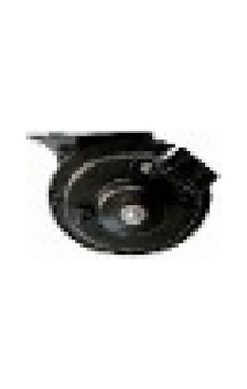 Korna Dadat Üniversal 12v Çift Fişli 410 Hz. L 520 Hz. H