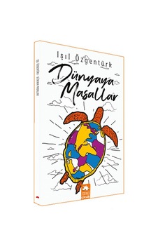 Dünyaya Masallar - Işıl Özgentürk - Eksik Parça