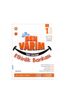 Palme 1.sınıf Yanında Ben Varım Tüm Dersler Etkinlik Bankası Yeni Palme 1.sınıf Yanında Ben Varım Tüm Dersler Etkinlik Bankası Yeni