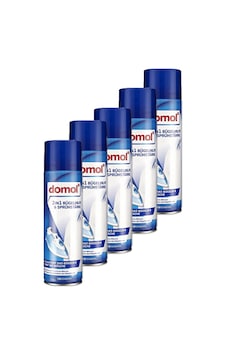 Ütü Yardımı&Çamaşır Kolası 2in1 500 ml (5 Adet) Ütü Yardımı&Çamaşır Kolası 2in1 500 ml (5 Adet)