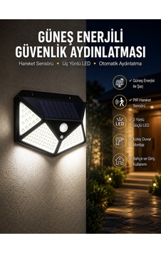 Bahçe Balkon Ve Teras Aydınlatma Led Işık - 5000 Beyaz Bahçe Balkon Ve Teras Aydınlatma Led Işık - 5000 Beyaz