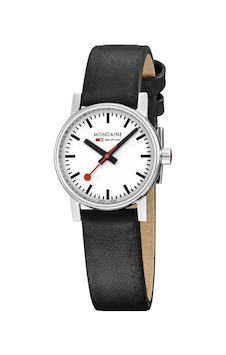 Mse.30110.lbv Mondaine Evo2 Kadın Kol Saati Metalik Mse.30110.lbv Mondaine Evo2 Kadın Kol Saati Metalik