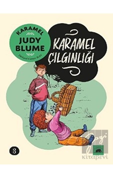 Kolektif Kitap - Karamel 3: Karamel Çılgınlığı