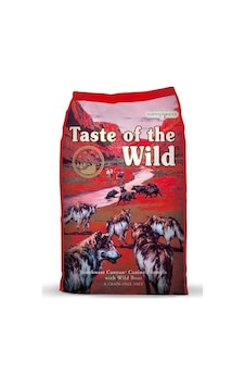 Taste Of The Wild Southwest Canyon Yaban Domuzlu Yavru Ve Yetişkin Köpek Maması 12200 G