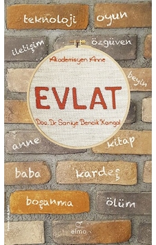 Evlat Doç. Dr. Saniye Bencik Kangal Elma Yayınevi