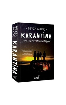 Karantina 1.perde Karantina 1.perde