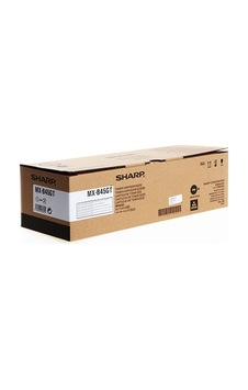 Sharp Mx-b45gt Orjinal Fotokopi Toneri Mx-b350p-b350w-355-b450-b455 Sharp Mx-b45gt Orjinal Fotokopi Toneri Mx-b350p-b350w-355-b450-b455