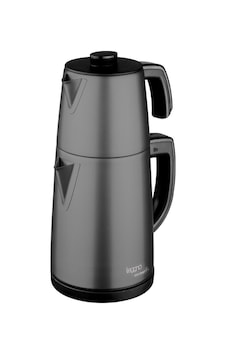 Leggno GRM101SYM 1650 W Gourmet Pro Çay Makinesi