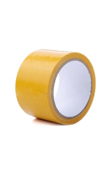 Tamir Bandı 48mm X 10m Sarı 1 Adet