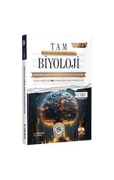 Bilgi Sarmal 11. Sınıf Biyoloji Tema Konu Anlatım Modülleri Bilgi Sarmal 11. Sınıf Biyoloji Tema Konu Anlatım Modülleri