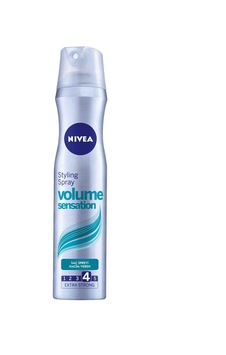 Nivea Styling Spray Saç Sprey Volume Sensation 250 ML