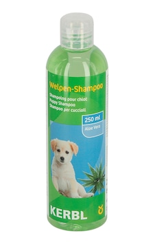 Kerbl Aloe Vera Özlü Yavru Köpek Şampuanı 250 ML