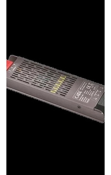 Cata Ct-2561 12v 17a Adaptör Şerit Led Trafosu 200w Slim-fansız 17 Amper Cata Ct-2561 12v 17a Adaptör Şerit Led Trafosu 200w Slim-fansız 17 Amper