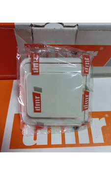 Demirbağ Energy Saver Krem