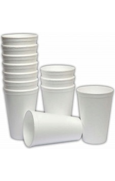 Köpük Bardak 100 Adet Bardakta Mısır Piknik Çay Servis Tek Kullanımlık Köpük Bardak 100 Adet Bardakta Mısır Piknik Çay Servis Tek Kullanımlık
