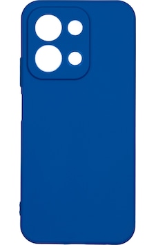 Xiaomi Redmi 15c 4g Kılıf Zore Biye Silikon Mavi Xiaomi Redmi 15c 4g Kılıf Zore Biye Silikon Mavi