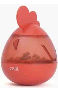 Catit - 932 - Pixi Ödül - Csmo-tex - Oyuncağı Horoz