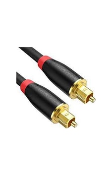 Dark Dk Cb Spdıfl180 1,8m Optik Ses Kablosu Dark Dk Cb Spdıfl180 1,8m Optik Ses Kablosu