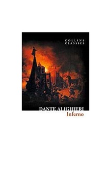 Inferno (Collins Classics) / Dante Alighieri