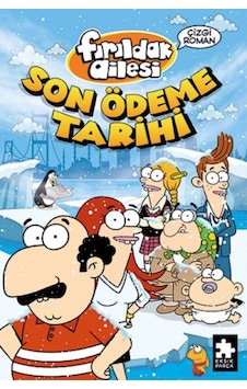 Fırıldak Ailesi Son Ödeme Tarihi - Ybve-759075 Fırıldak Ailesi Son Ödeme Tarihi - Ybve-759075