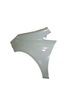 Opel Corsa- D- 07/14 Ön Çamurluk Delikli Sol Gri Boyalı Sımyı Oem No: 93189645 Opel Corsa- D- 07/14 Ön Çamurluk Delikli Sol Gri Boyalı Sımyı Oem No: 93189645