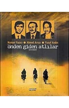 Önden Giden Atlılar- Değişim Yayınları