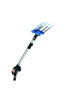 Campagnola Holly Teleskopik Zeytin ve Meyve Hasat Makinası Campagnola Holly Teleskopik Zeytin ve Meyve Hasat Makinası