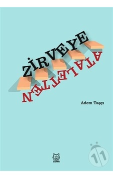 Ataletten Zirveye Ataletten Zirveye