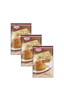 Pratik Tatlı Setleri, İrmik Helvası - 690027447 Pratik Tatlı Setleri, İrmik Helvası - 690027447