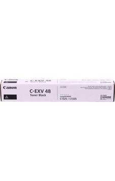 Canon Exv-48 Siyah Toner (9106B002Aa) Canon Exv-48 Siyah Toner (9106B002Aa)