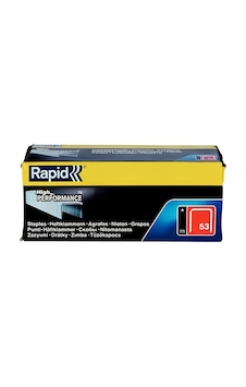 Rapıd 53/10 5 Mm Zımba Telı Rapıd 53/10 5 Mm Zımba Telı