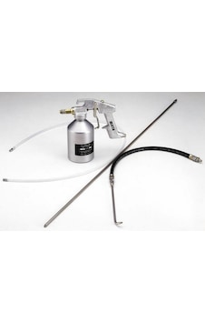 Sata 9795 Hrs Mum Wax Tabancası