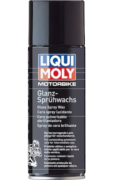 Liqui Moly Motor Temizleme Ve Cilalama Spreyi 201.2.3039 400ml Liqui Moly Motor Temizleme Ve Cilalama Spreyi 201.2.3039 400ml