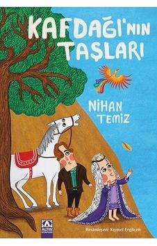 Kafdağı Nın Taşları