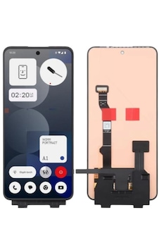 Nothing Phone 3a Pro Lcd Ekran Dokunmatik Nothing Phone 3a Pro Lcd Ekran Dokunmatik