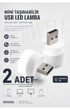 2 Adet Bebek Ve Çocuk Odaları İçin Mini Taşınabilir Usb Led Lamba Powerbank Laptop Pc Uyumlu Tak Çalıştır Mikro Gece Aydınlatma Lambası Bebek Odası Koridor Kamp Için Yuvarlak Küçük Kompakt Ampul 2 Adet Bebek Ve Çocuk Odaları İçin Mini Taşınabilir Usb Led Lamba Powerbank Laptop Pc Uyumlu Tak Çalıştır Mikro Gece Aydınlatma Lambası Bebek Odası Koridor Kamp Için Yuvarlak Küçük Kompakt Ampul