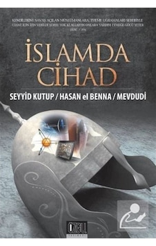 İslamda Cihad - Hasan El-Benna - Mevdudi - Özgü Yayıncılık İslamda Cihad - Hasan El-Benna - Mevdudi - Özgü Yayıncılık