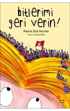 Bitlerimi Geri Verin