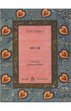 Hicab (Midi Boy) Kadınların Örtünmesi ve Korunması / Fahrizade... Hicab (Midi Boy) Kadınların Örtünmesi ve Korunması / Fahrizade...