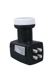 Parcbeny 5173 T&smart Ultra Hd 4k Unıversal Quattro Santral Dörtlü Lnb 0.1db 4'lü 4k 5173 Parcbeny 5173 T&smart Ultra Hd 4k Unıversal Quattro Santral Dörtlü Lnb 0.1db 4'lü 4k 5173