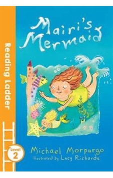 Blue Bananas: Mairi's Mermaid - Lucy Richards - Egmont