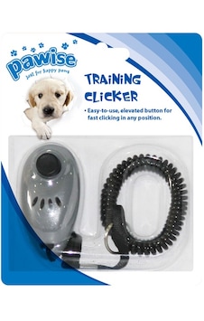Cosmotex Pawise Köpek Eğitici 7x3,5 Cm Cosmotex Pawise Köpek Eğitici 7x3,5 Cm
