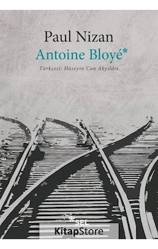Kitapstore- Antoine Bloye / Paul Nizan Kitapstore- Antoine Bloye / Paul Nizan