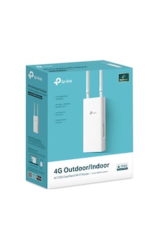 Tp-lınk Archer Mr402 Outdoor 4g Lte Ac1200 Çift Bant Harici Access Point Tp-lınk Archer Mr402 Outdoor 4g Lte Ac1200 Çift Bant Harici Access Point