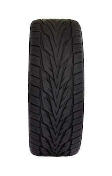 Toyo 255/60r17 110v Xl Proxes  Yaz Lastiği 2011